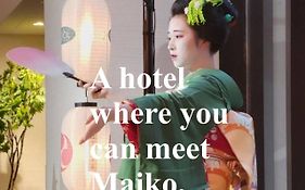 ホテルリソルトリニティ京都